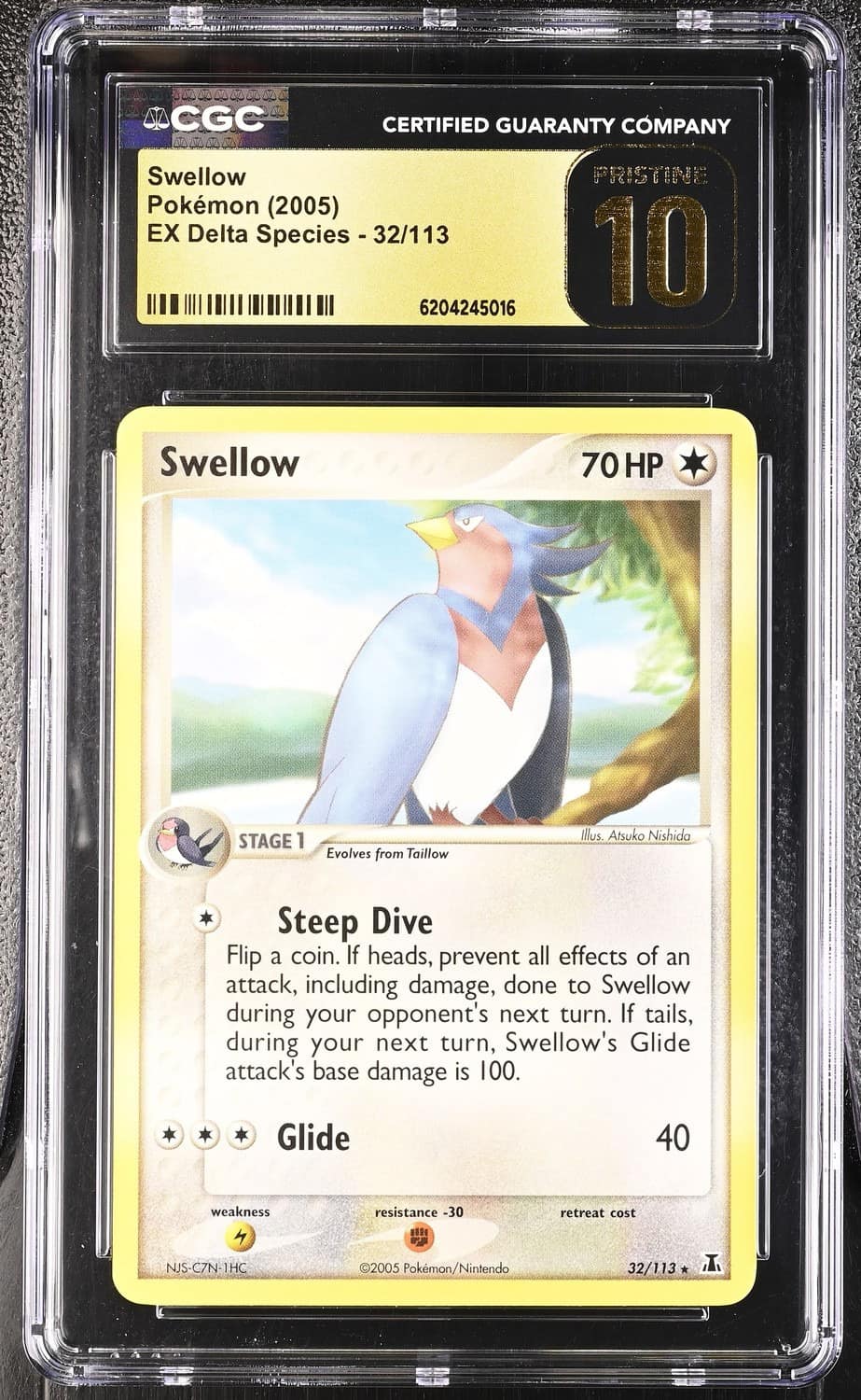 Swellow