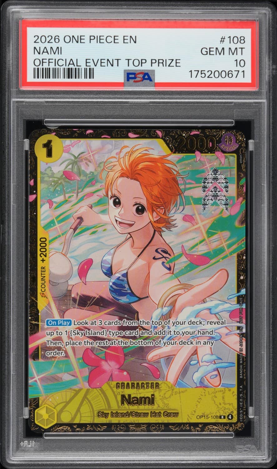 Nami