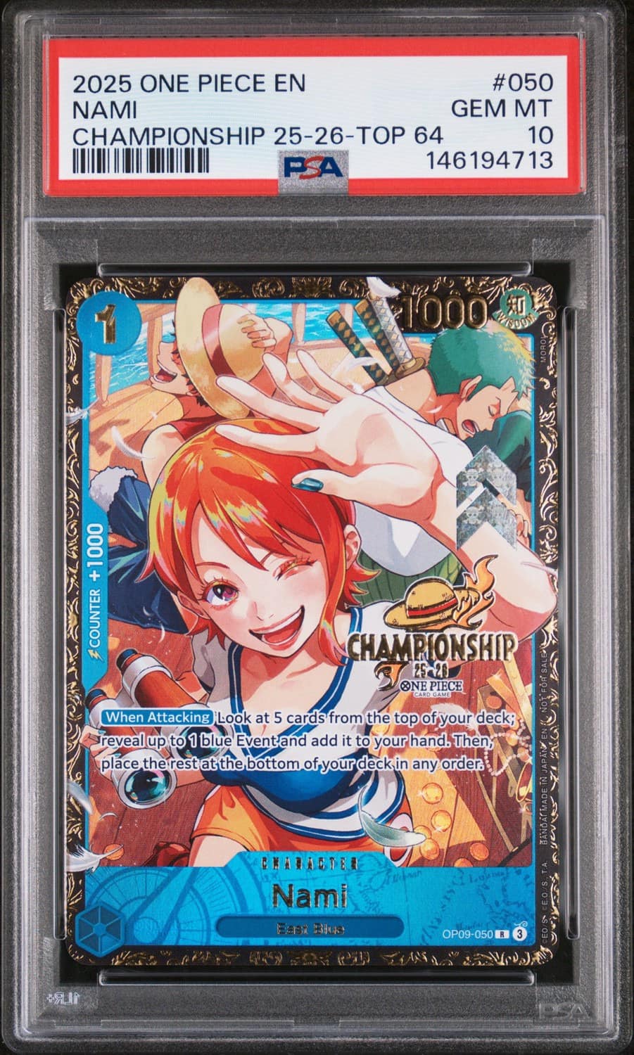 Nami