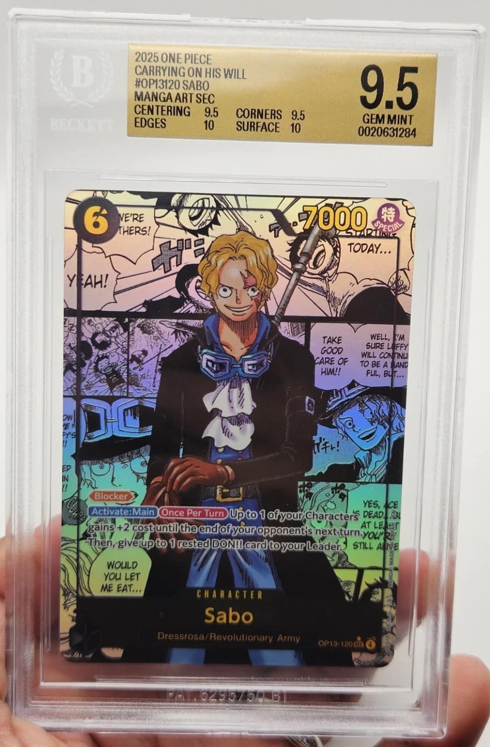 Sabo