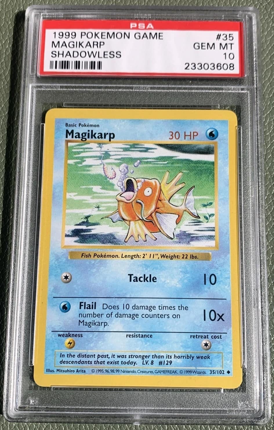 Magikarp