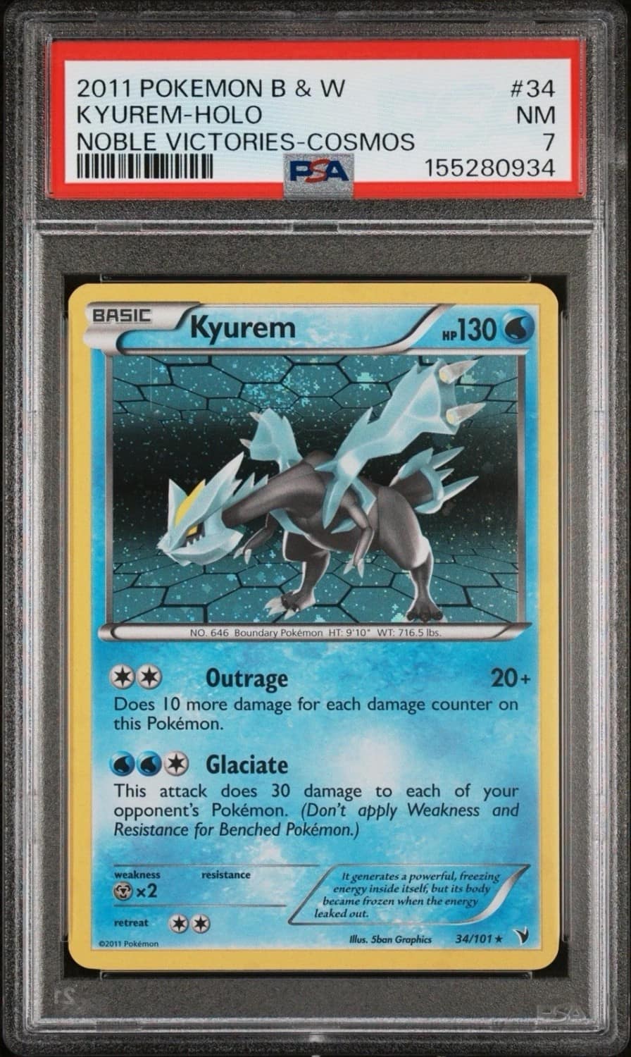 Kyurem