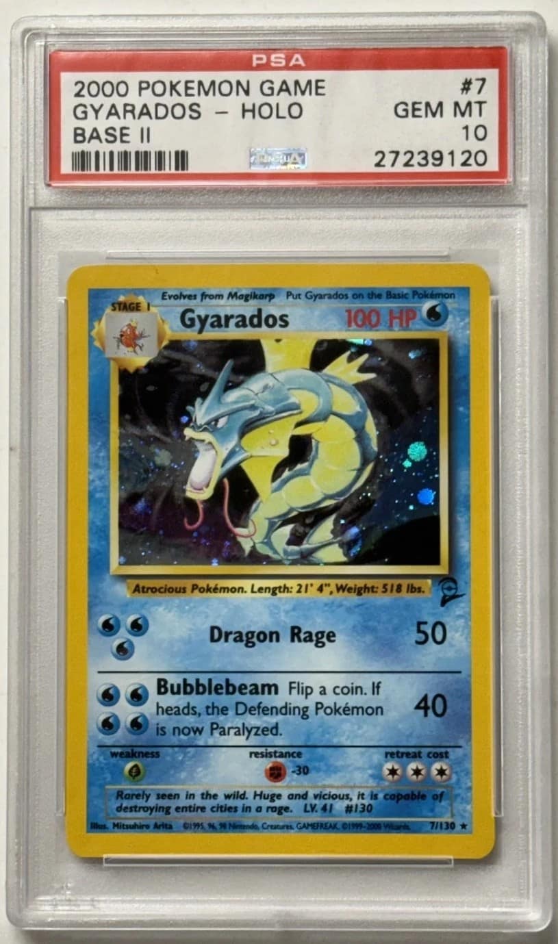 Gyarados