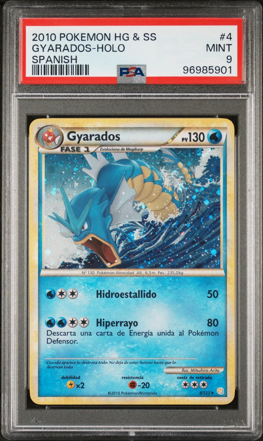 Gyarados