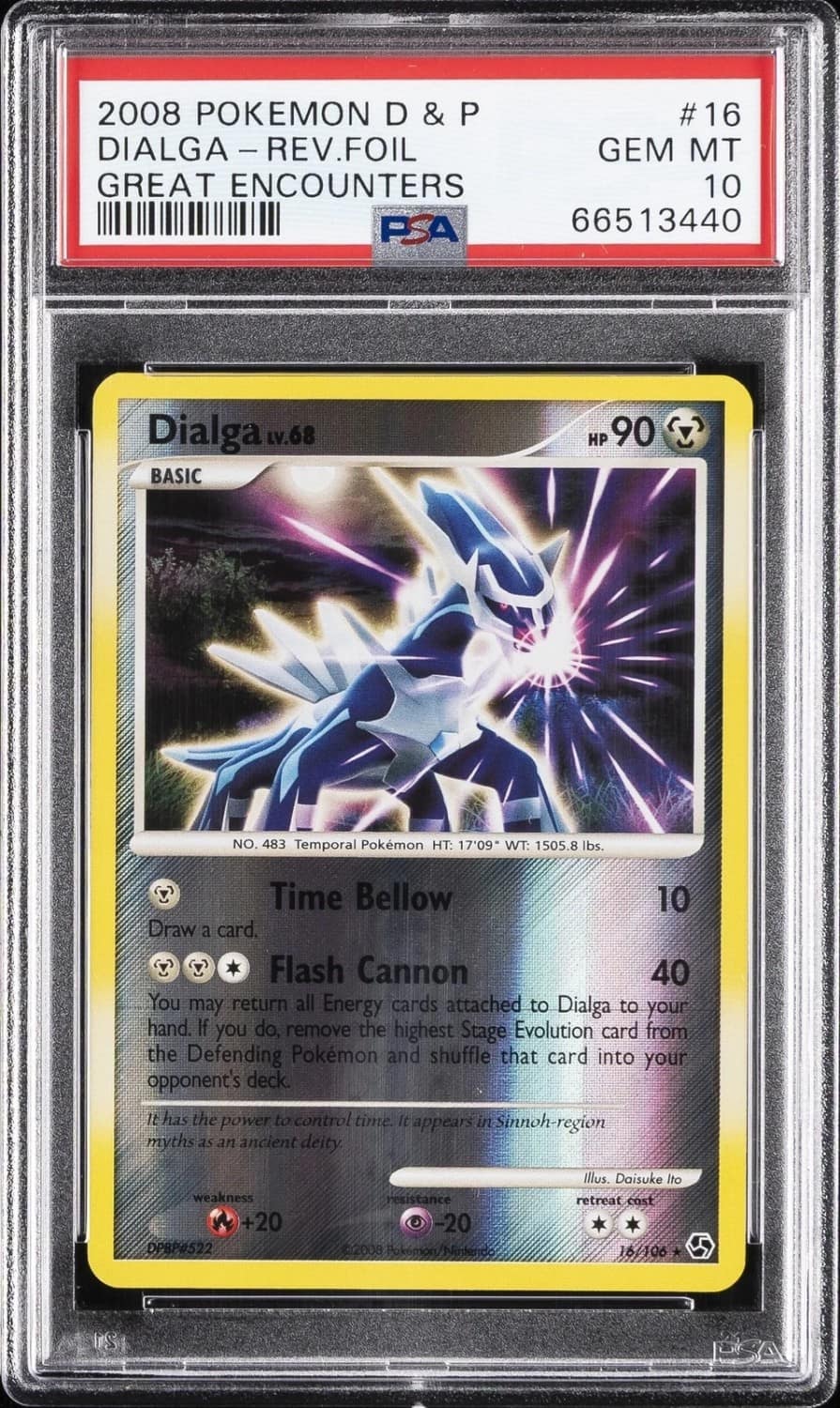 Dialga
