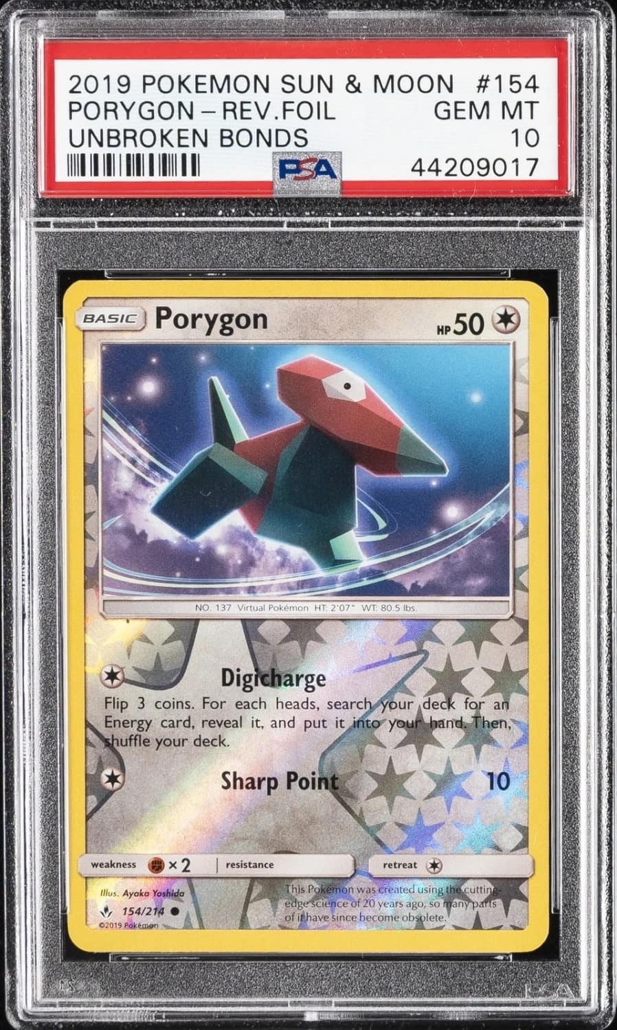 Porygon