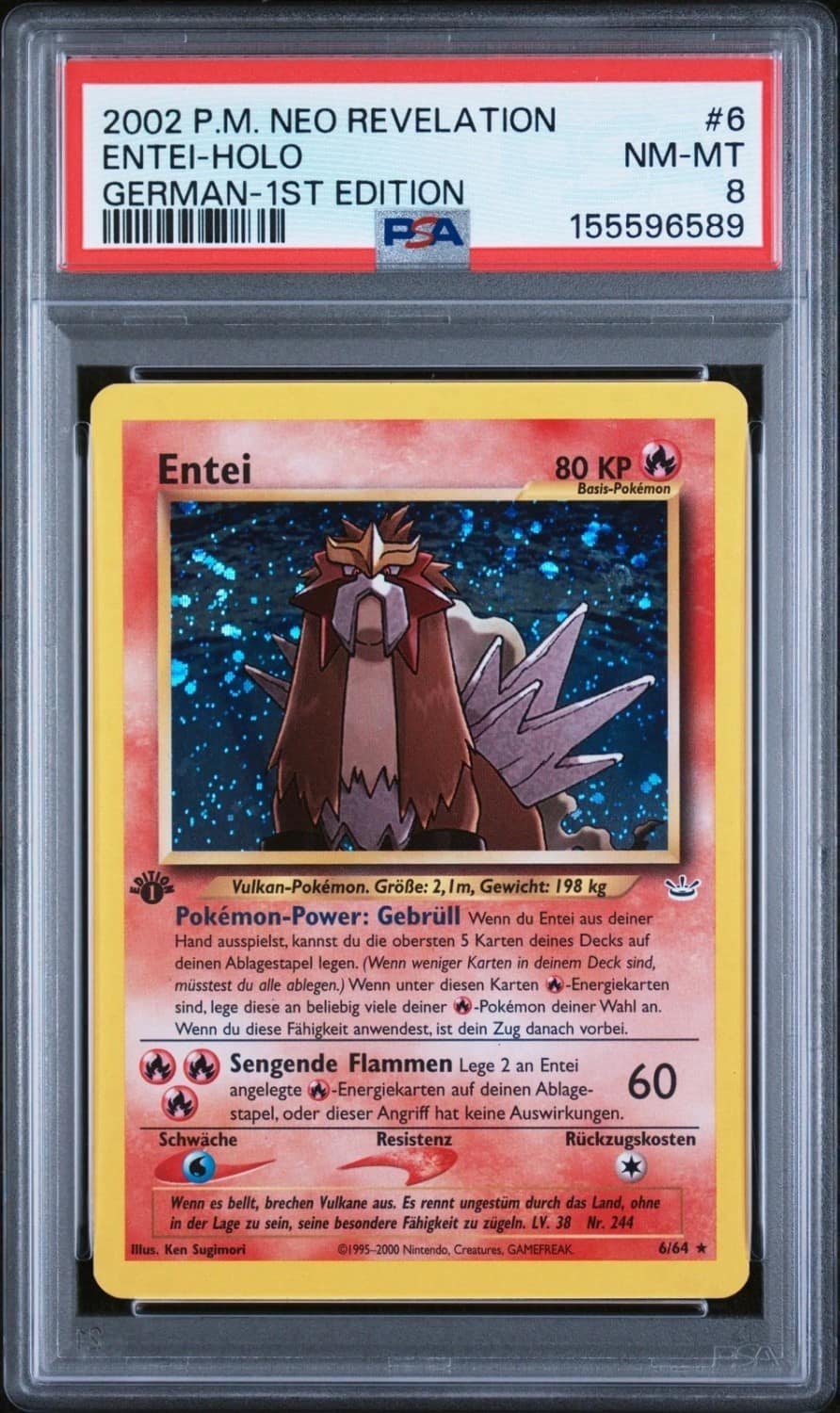Entei