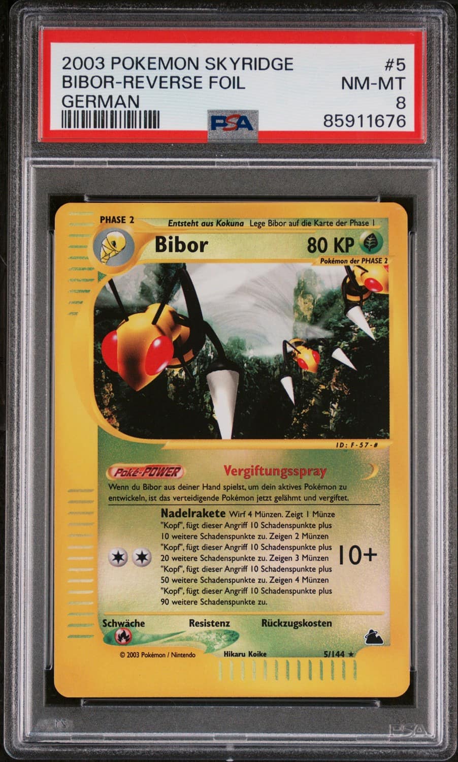Bibor