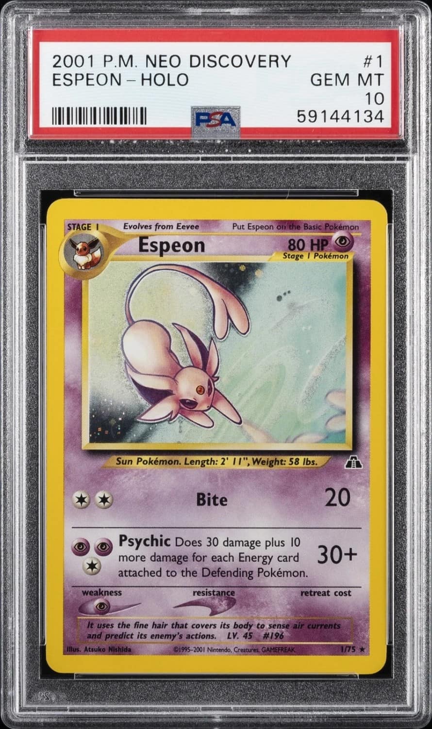 Espeon
