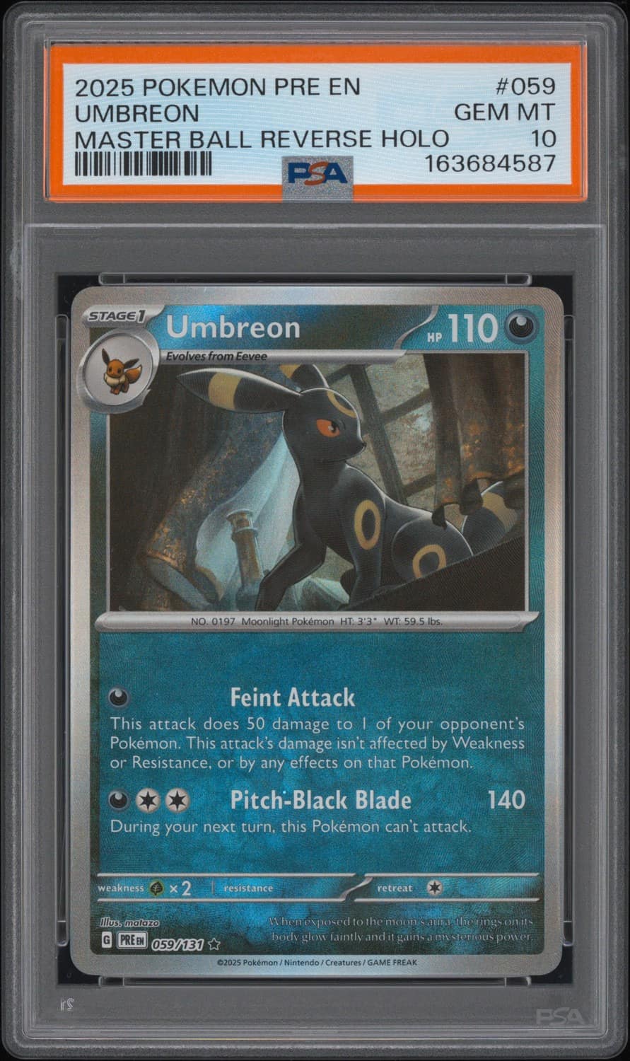 Umbreon