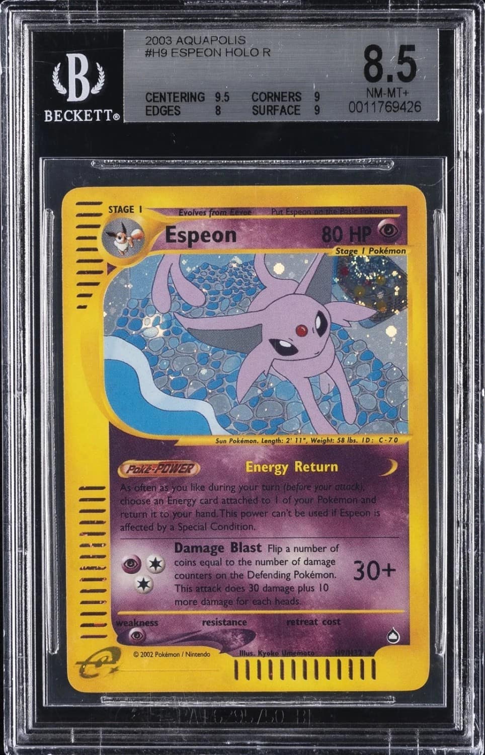 Espeon