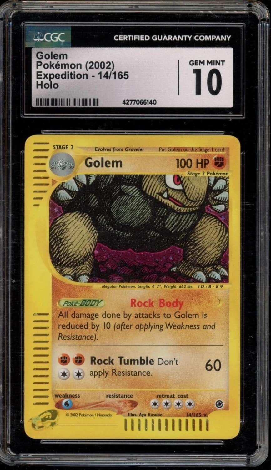 Golem