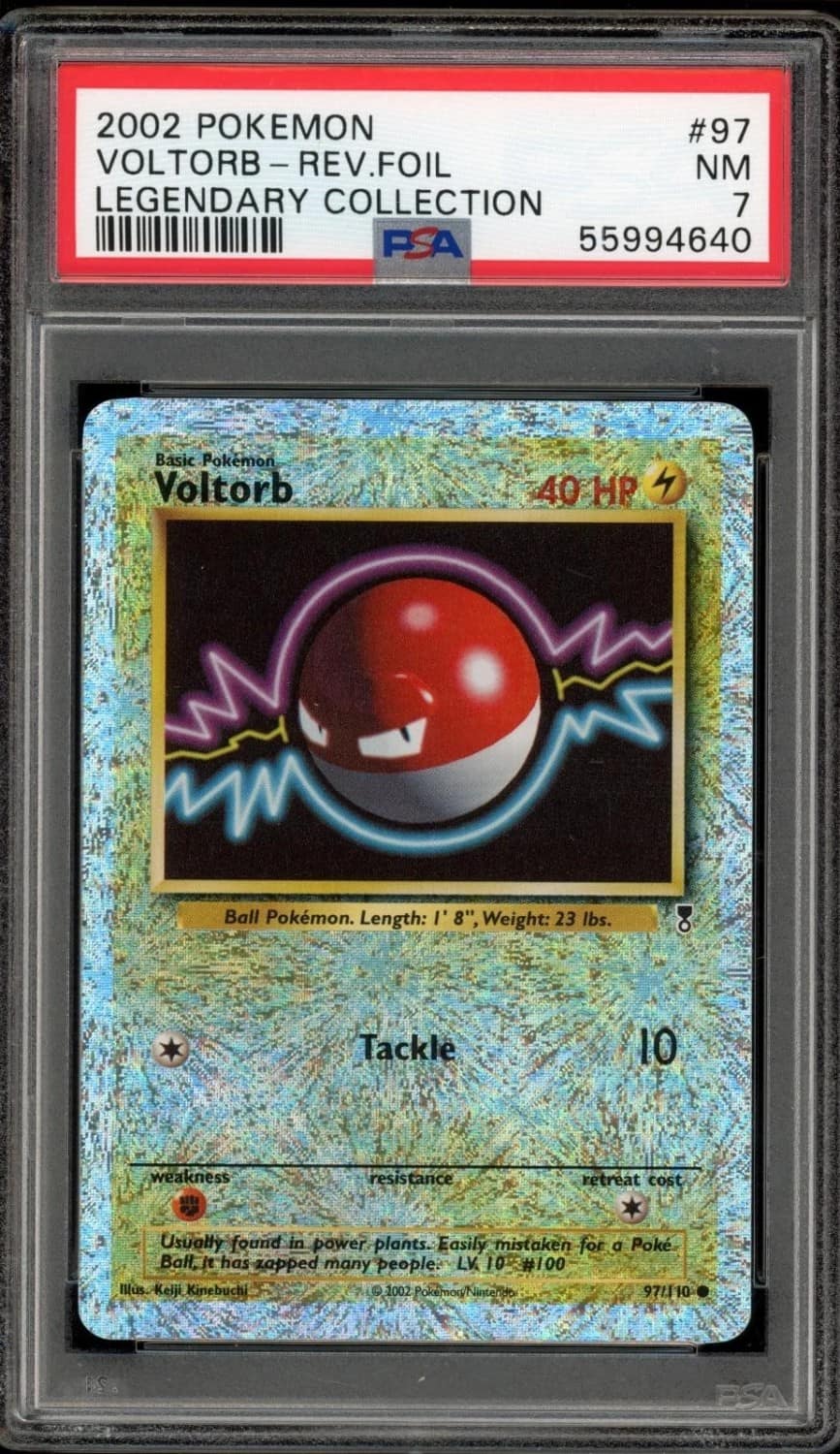 Voltorb