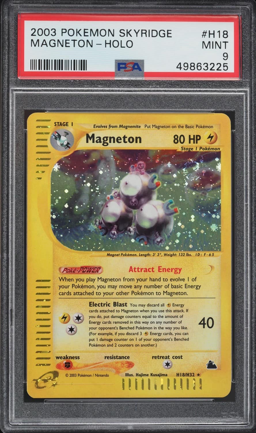 Magneton