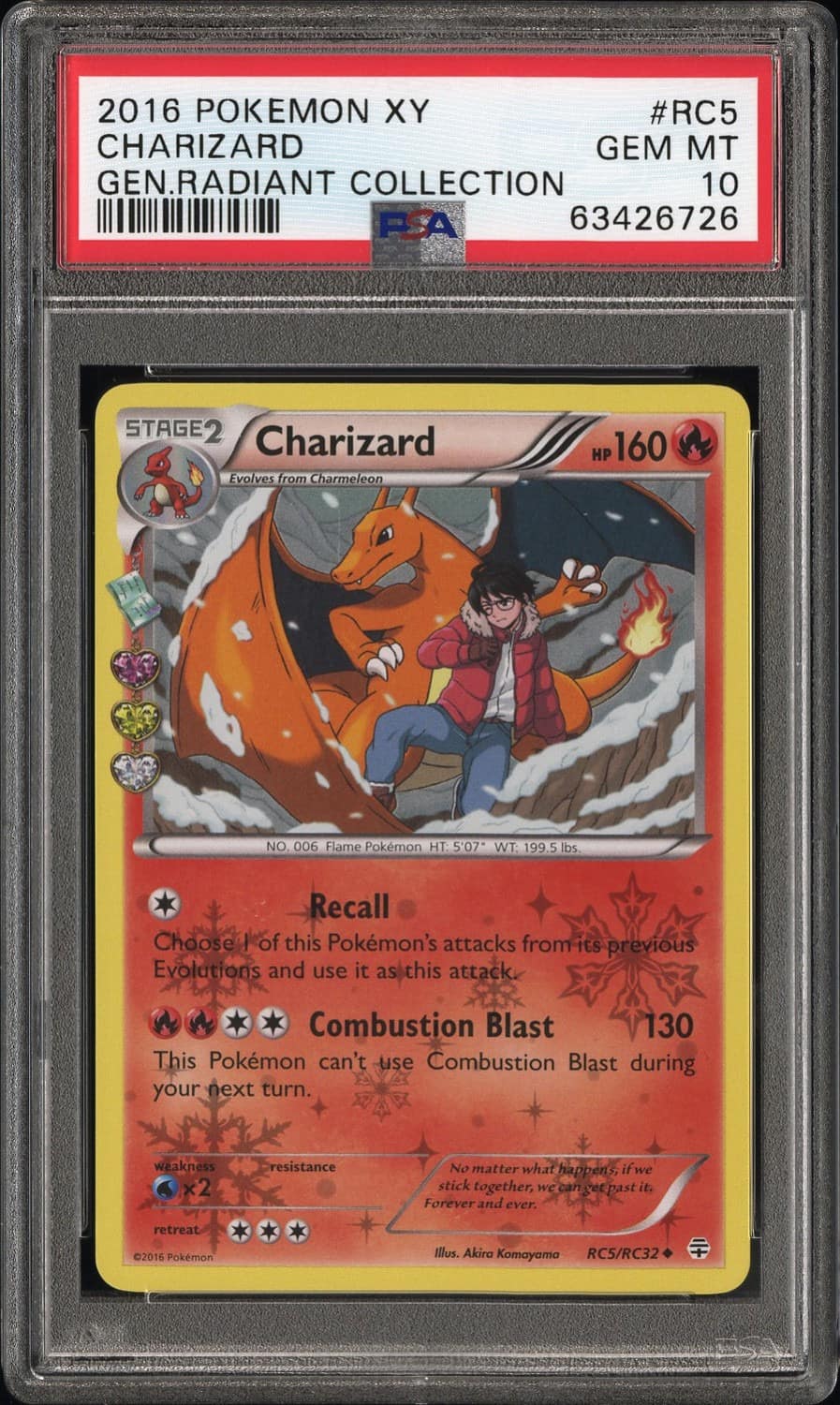 Charizard