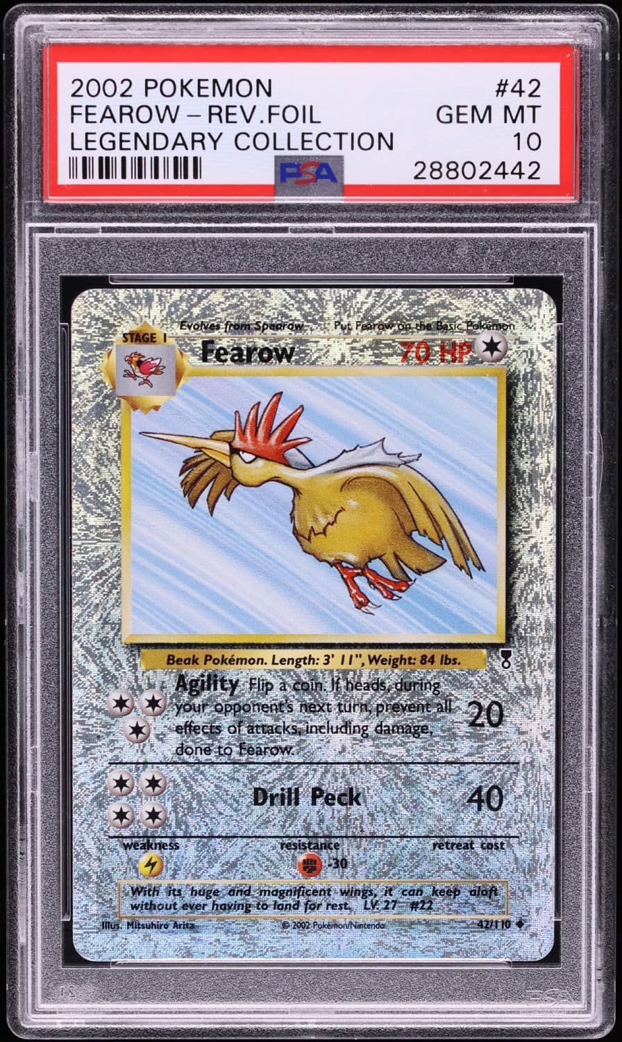 Fearow
