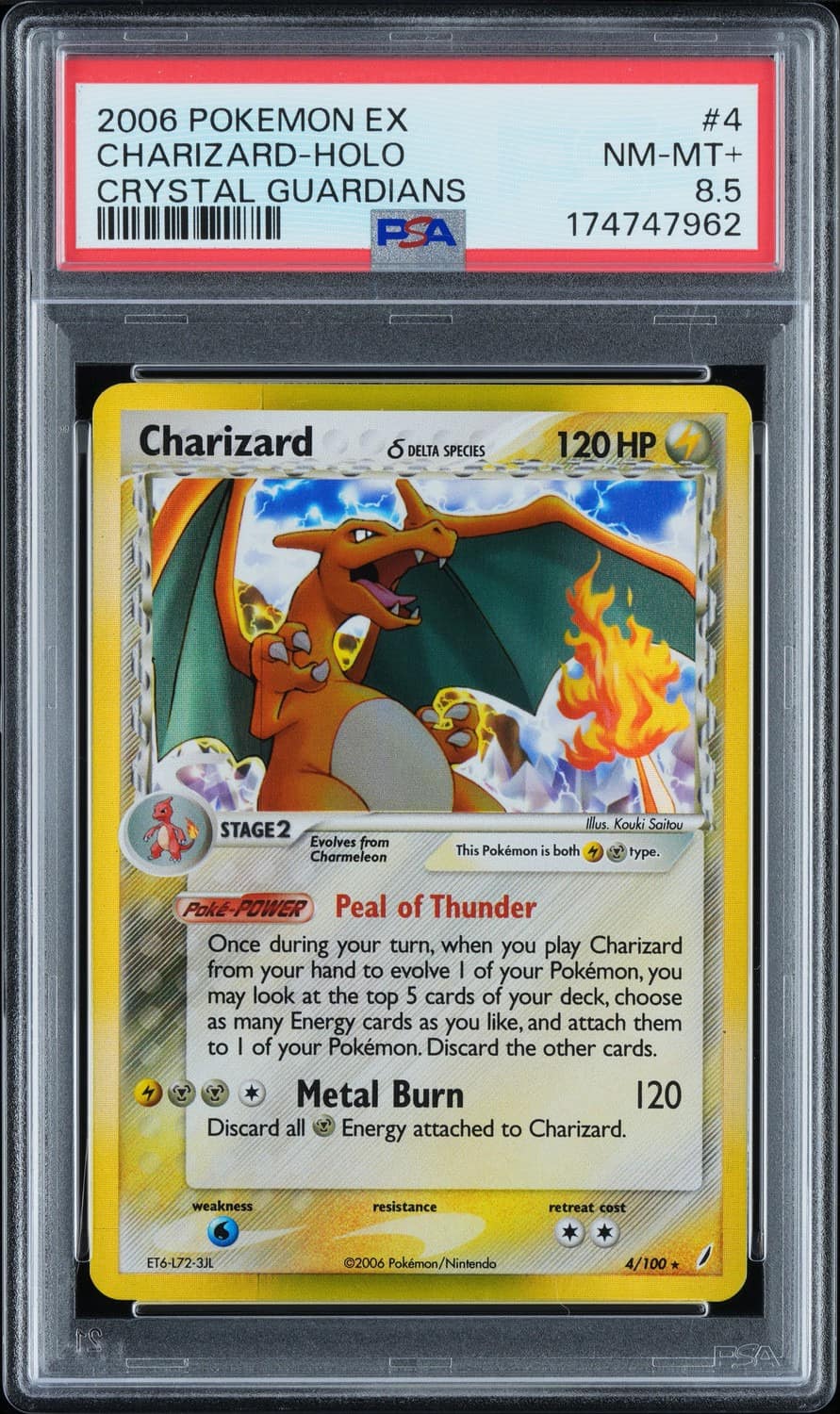 Charizard