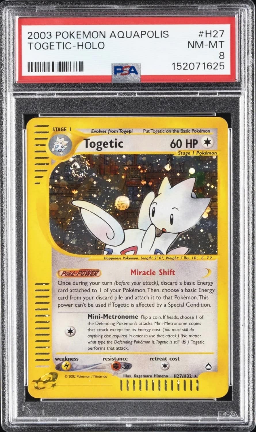 Togetic
