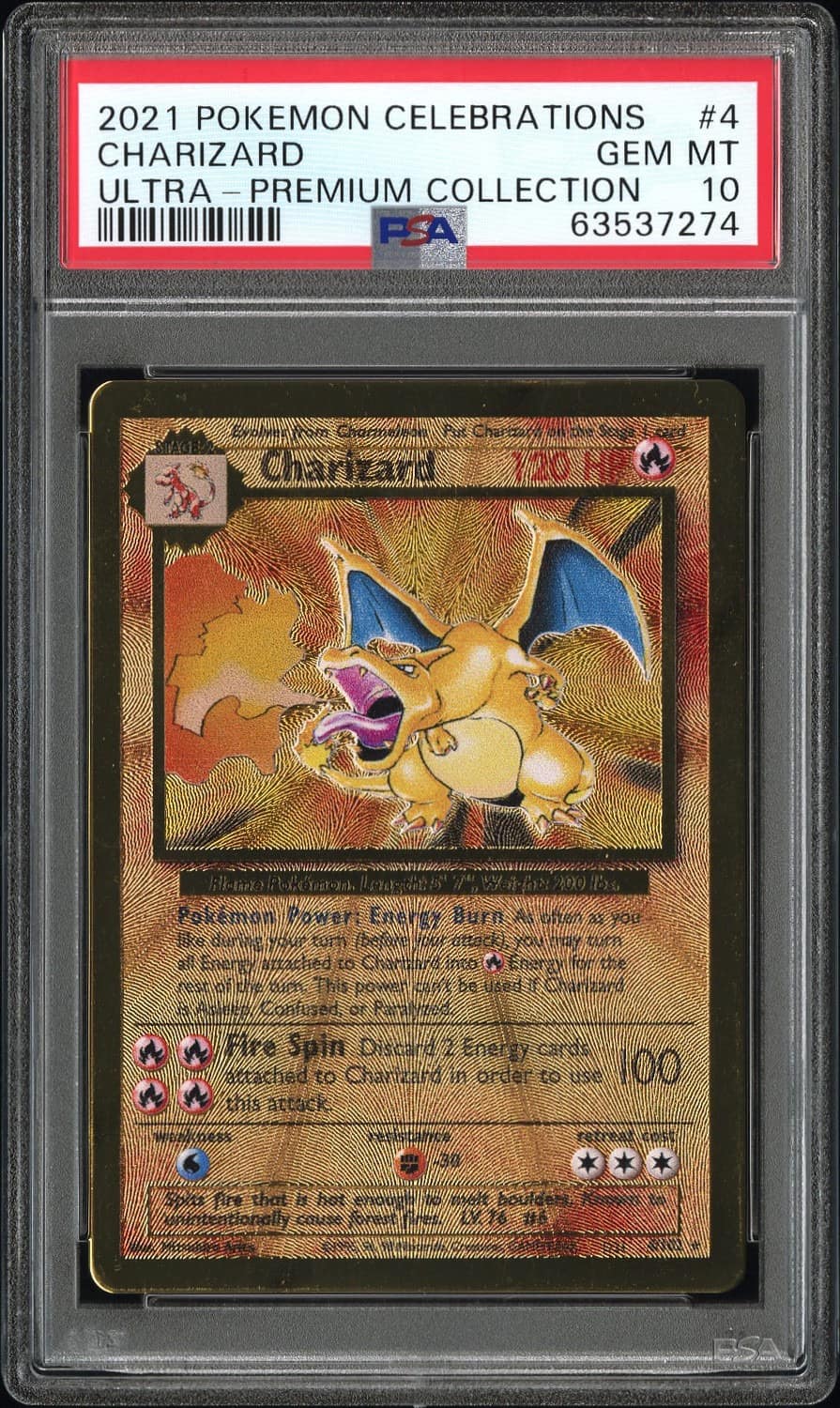 Charizard