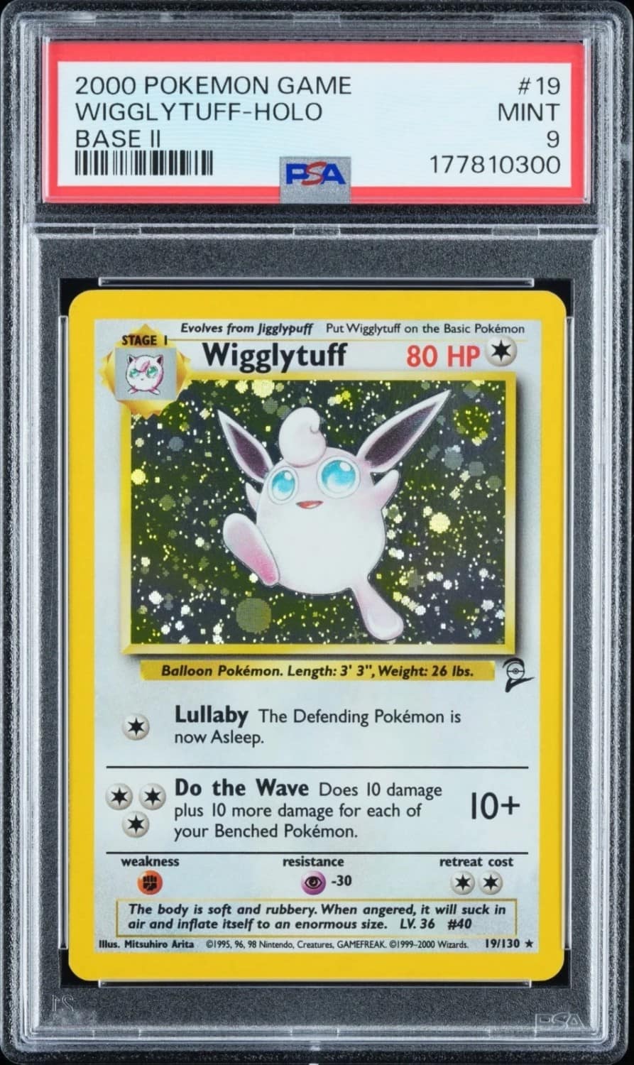 Wigglytuff