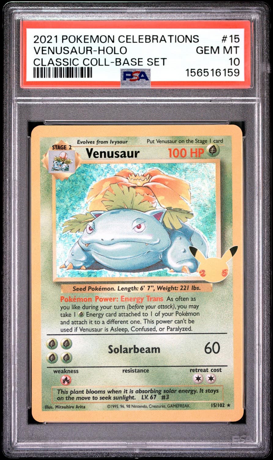 Venusaur
