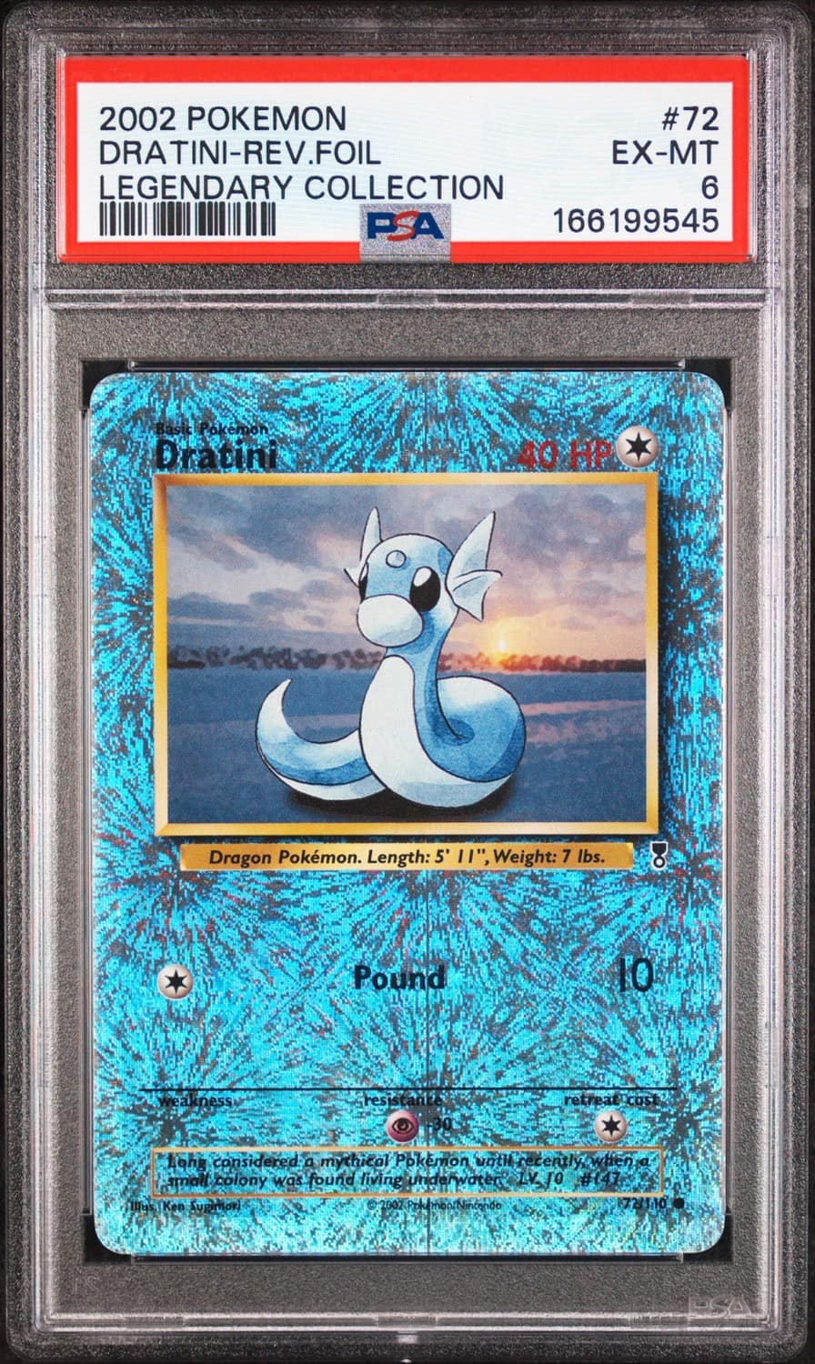 Dratini