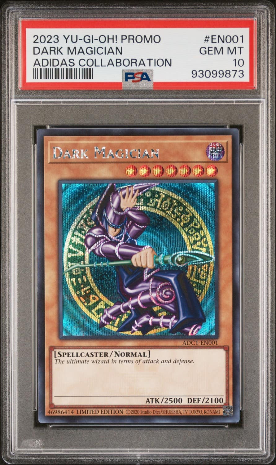 Dark Magician