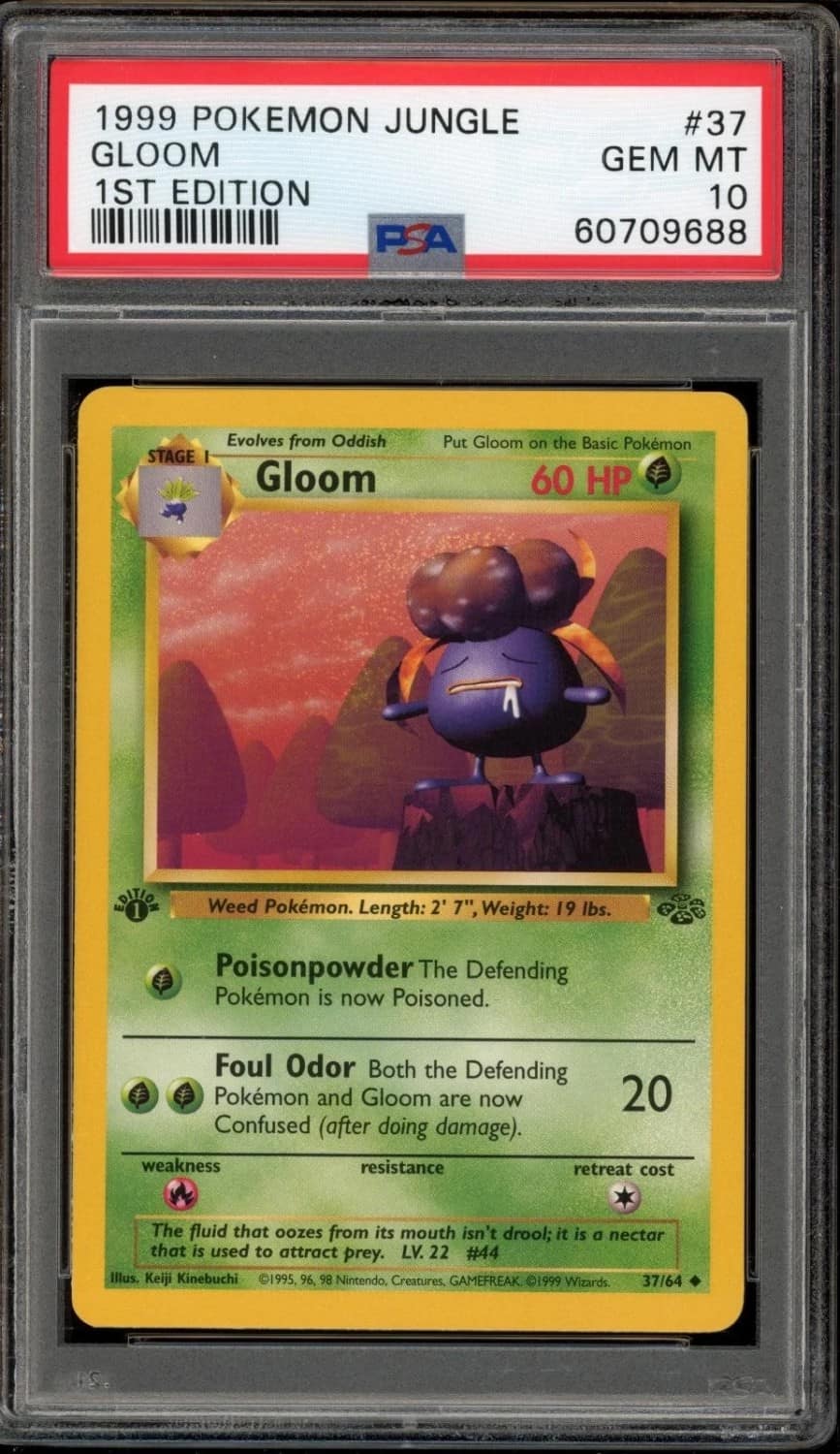Gloom