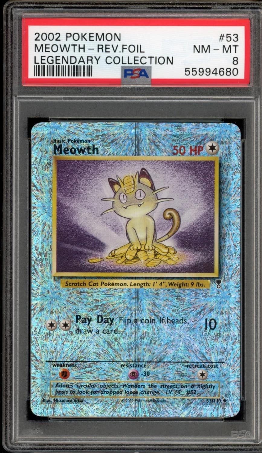 Meowth