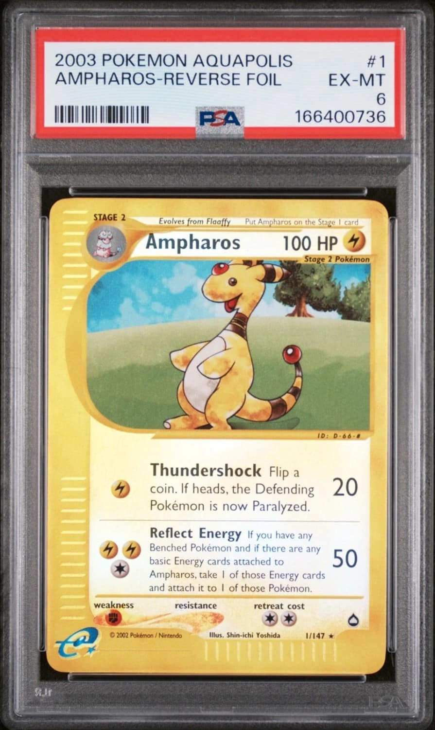 Ampharos