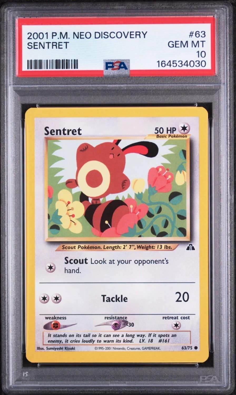 Sentret