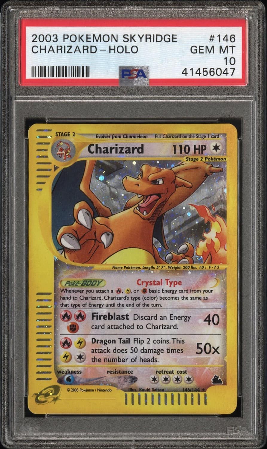 Charizard