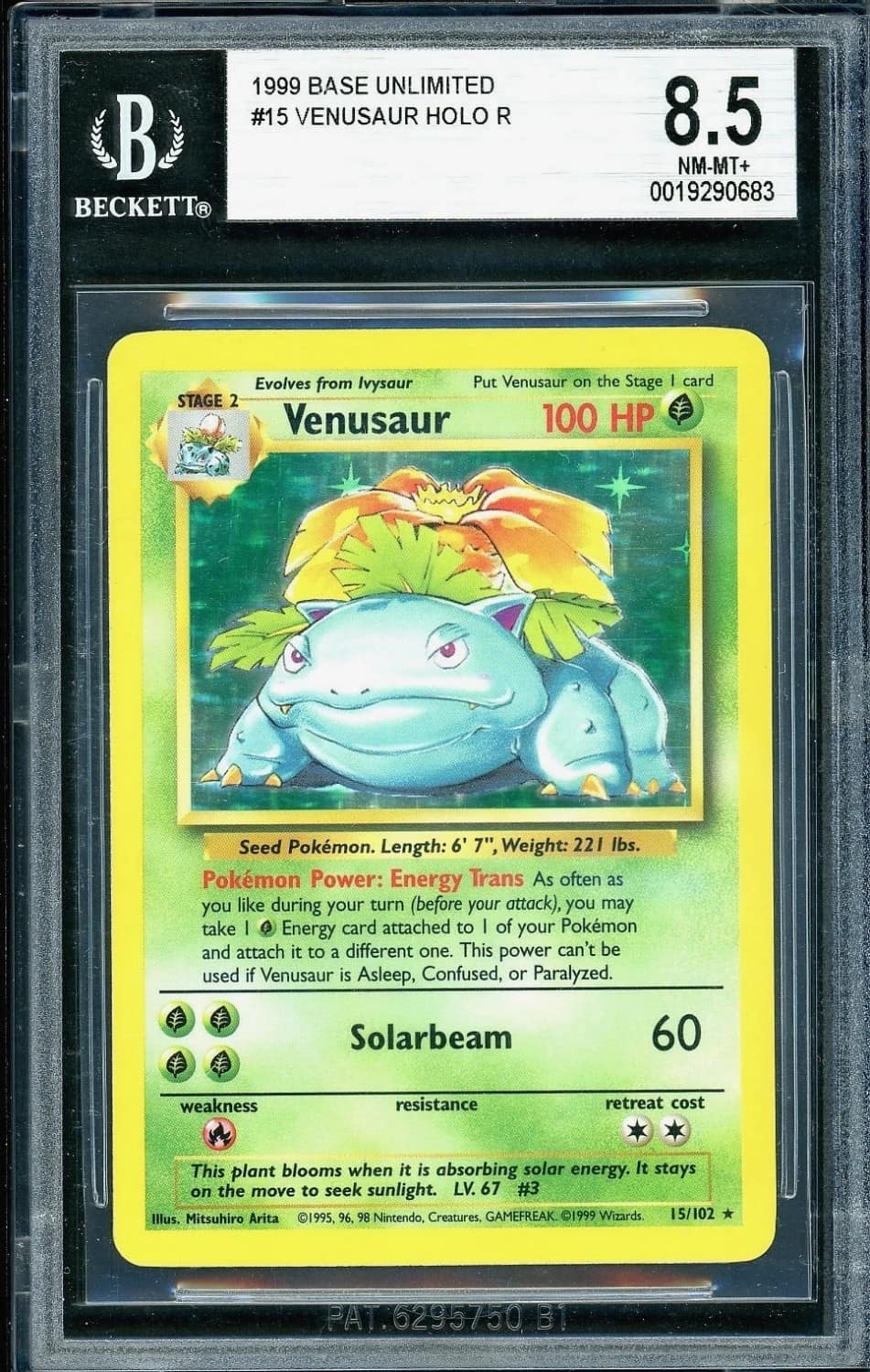Venusaur