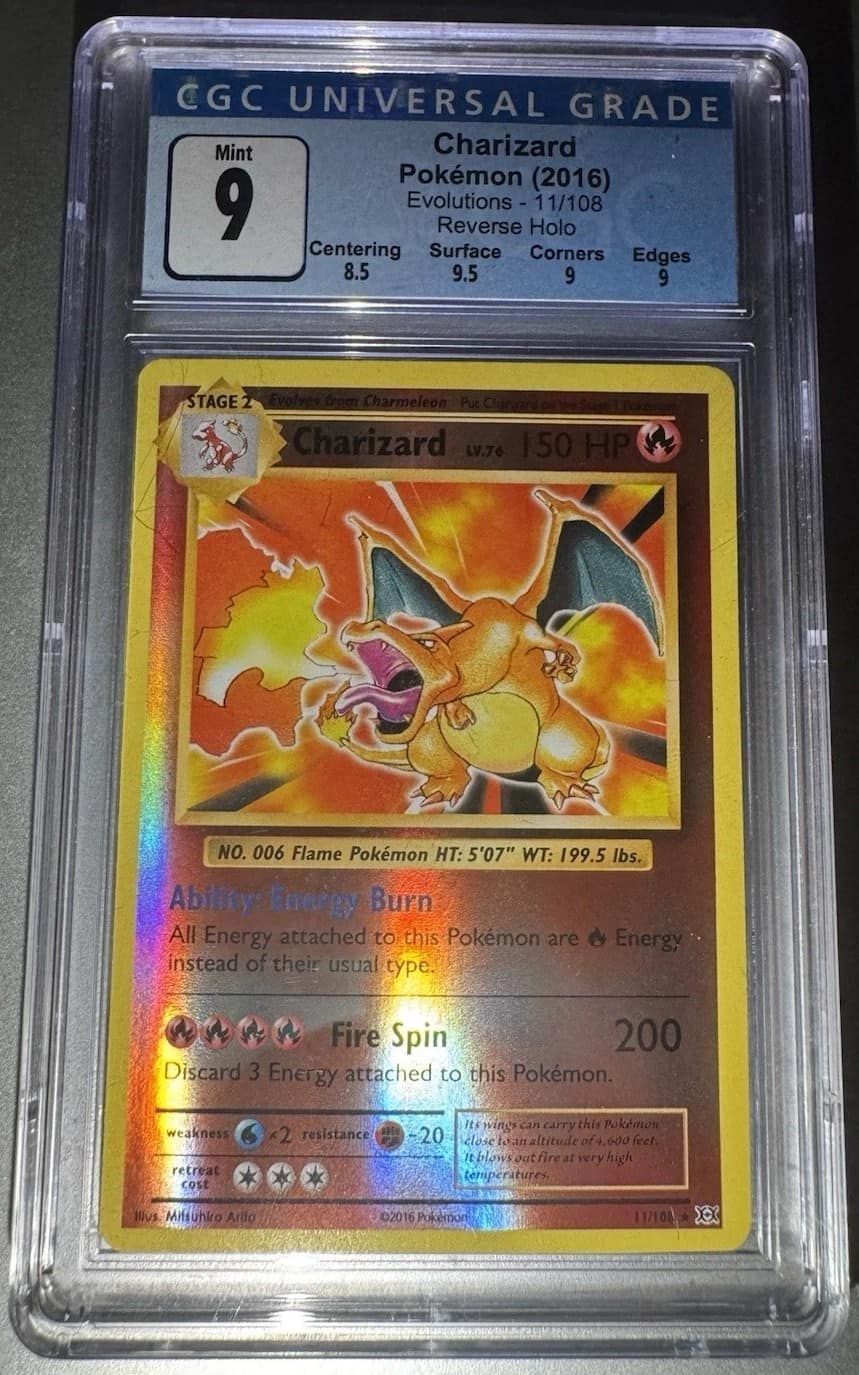 Charizard
