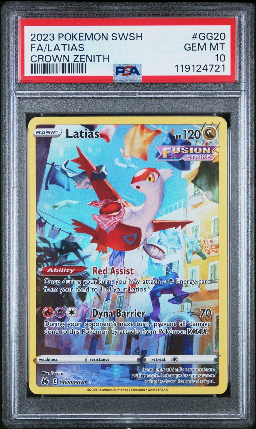 Latias