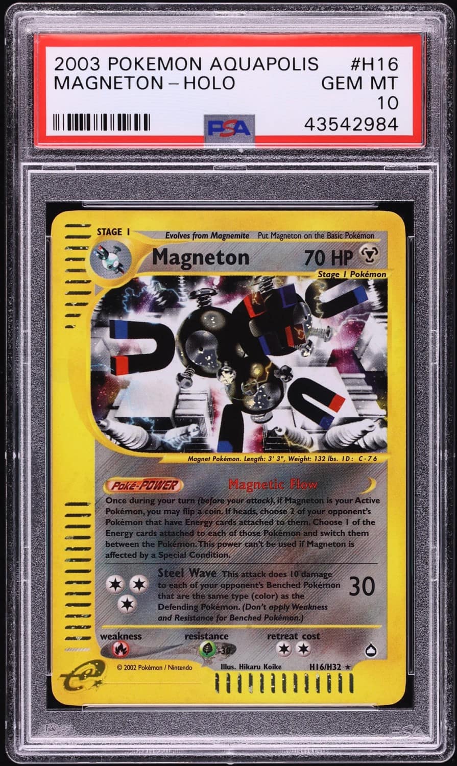 Magneton