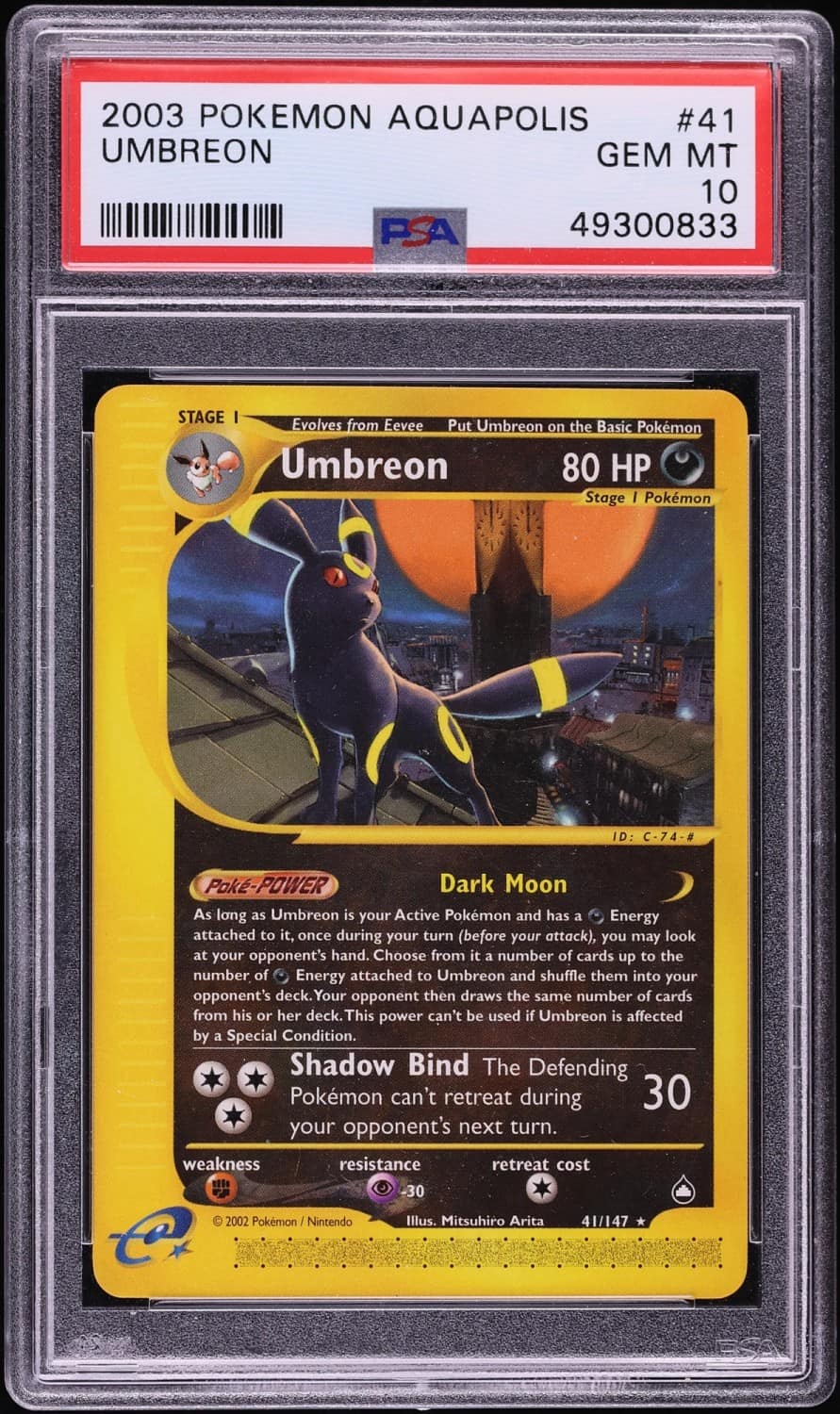 Umbreon