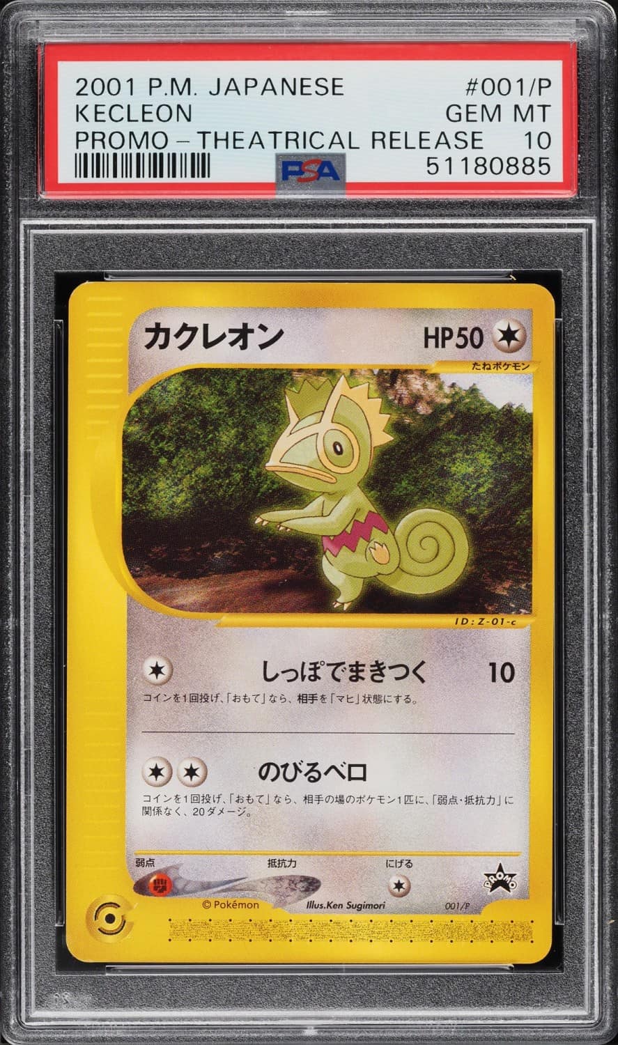 Kecleon