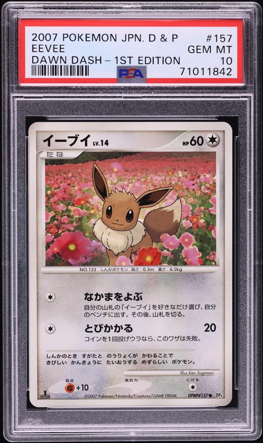 Eevee