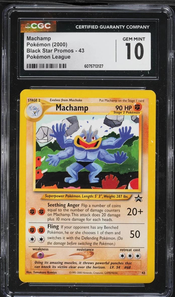 Machamp