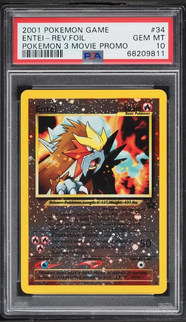Entei