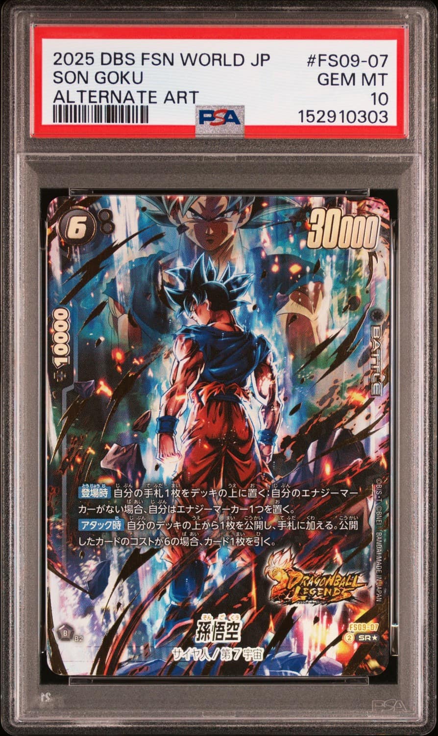 Son Goku
