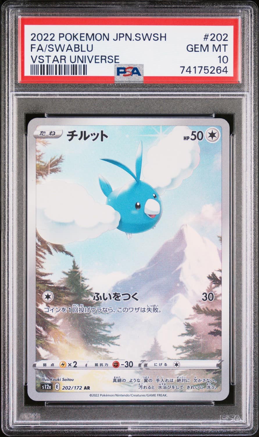 Swablu