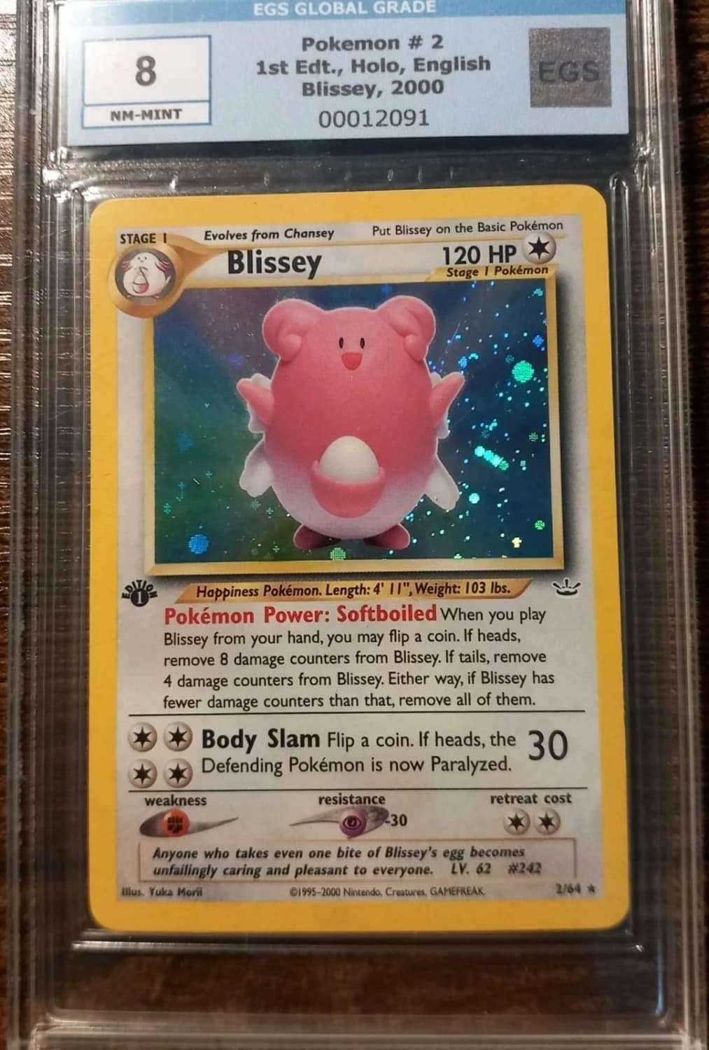 Blissey