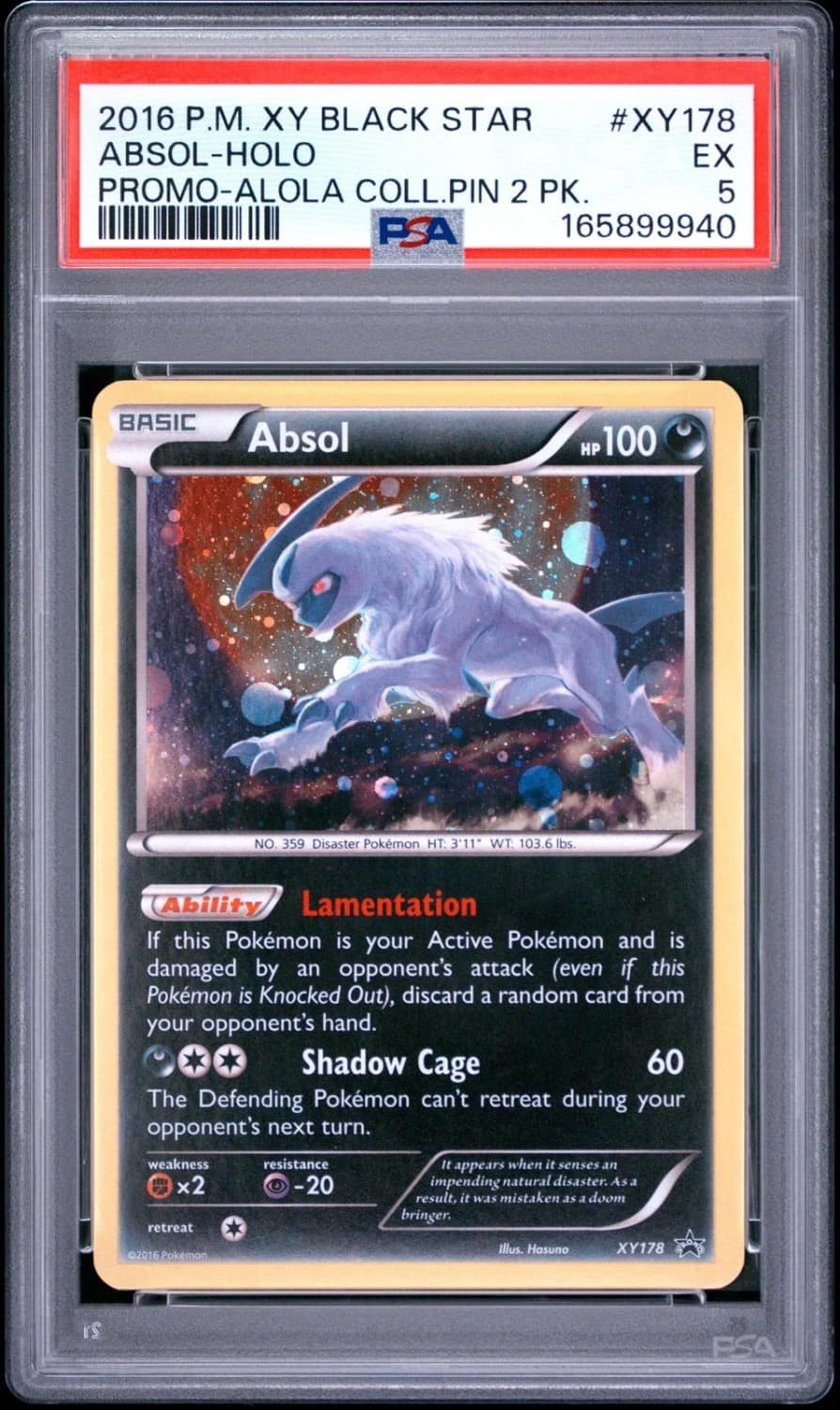 Absol