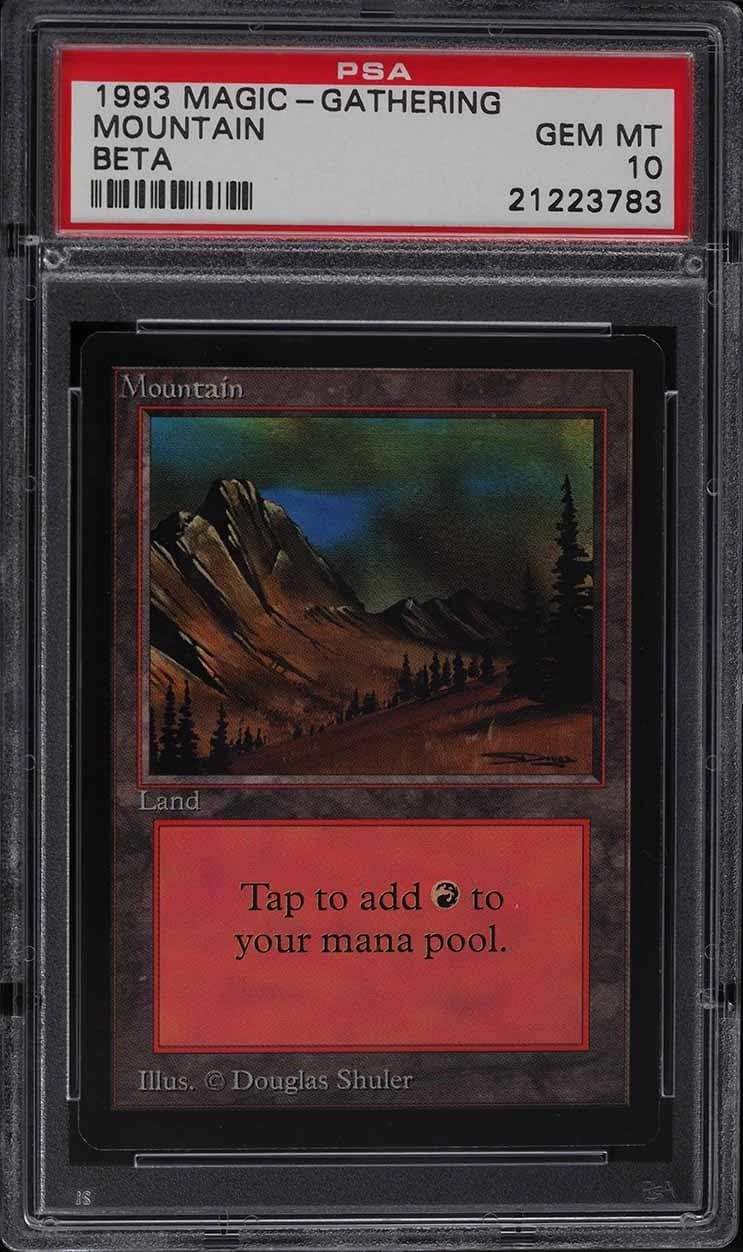 Mountain
