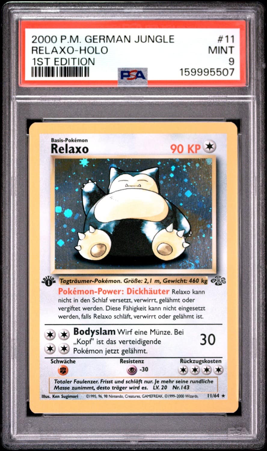 Relaxo