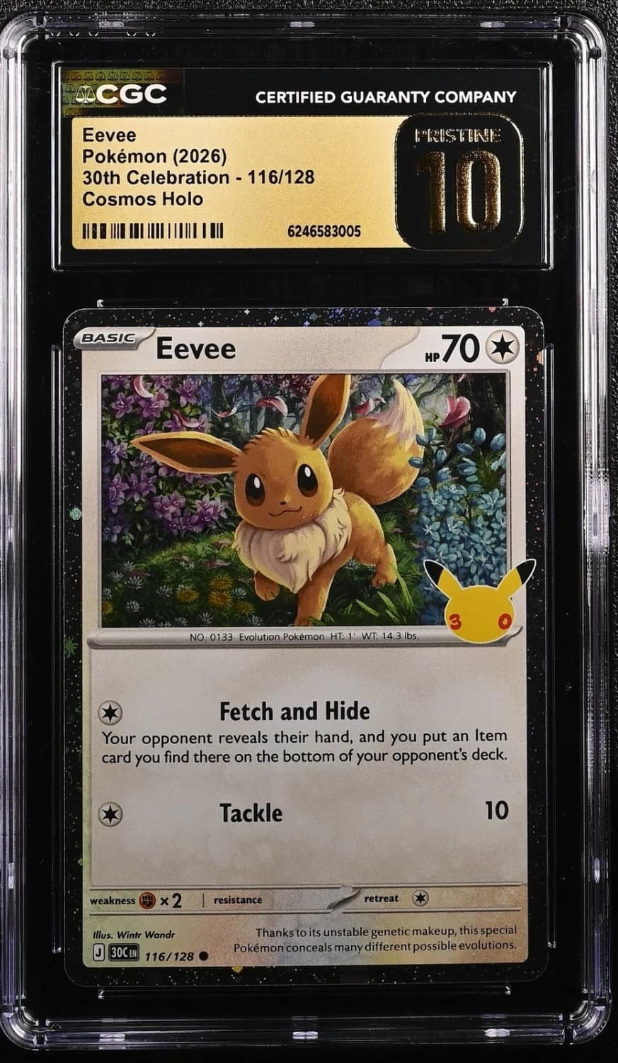 Eevee