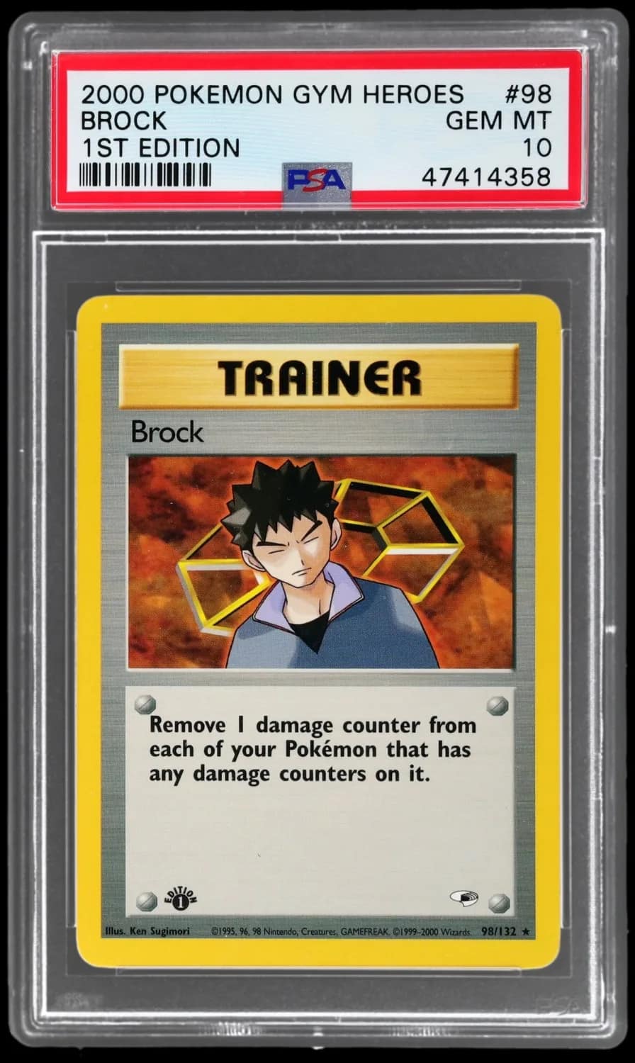 Brock