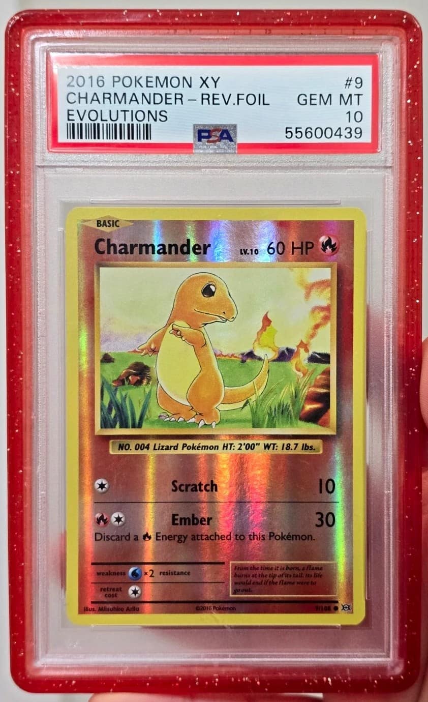 Charmander